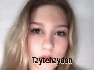 Taytehaydon