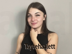 Taytehazlett