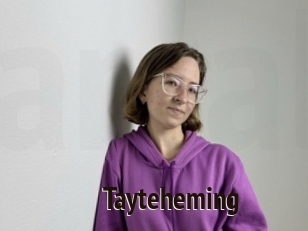 Tayteheming