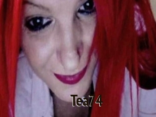 Tea74