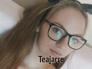 Teajarre