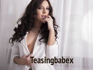 Teasingbabex