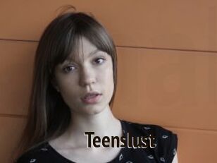 Teenslust