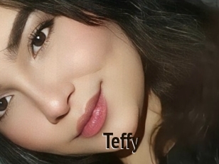 Teffy