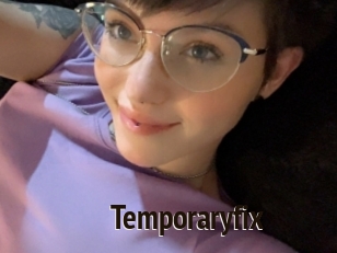 Temporaryfix