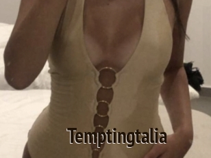 Temptingtalia