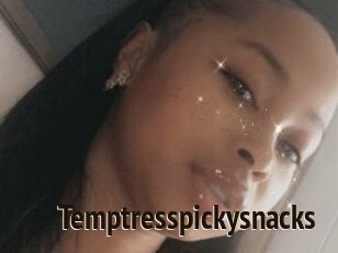 Temptresspickysnacks