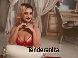 Tenderanita