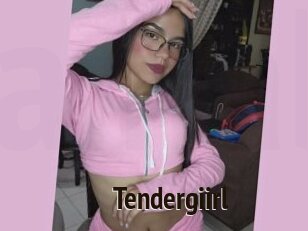 Tendergiirl