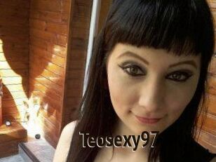 Teosexy97