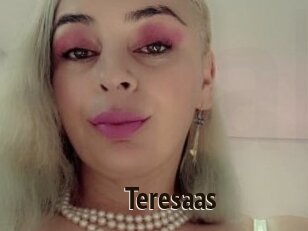 Teresaas