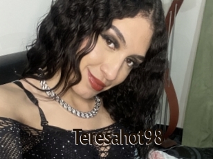 Teresahot98