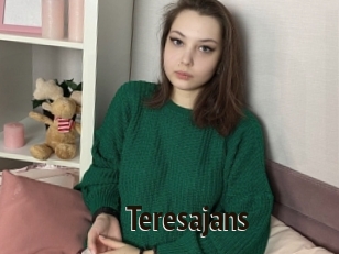 Teresajans