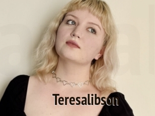 Teresalibson