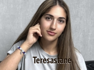 Teresastane