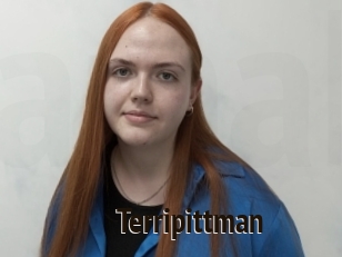 Terripittman