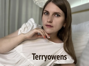 Terryowens