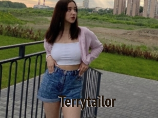 Terrytailor