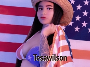 Tesawilson