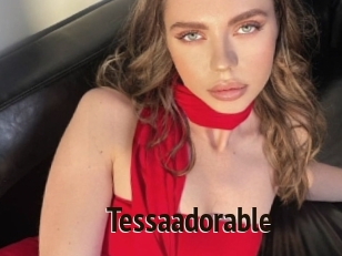 Tessaadorable