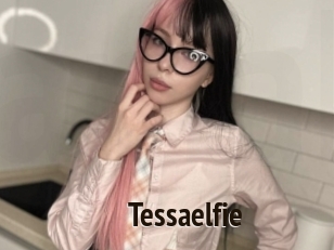 Tessaelfie