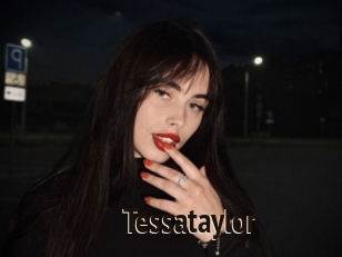 Tessataylor