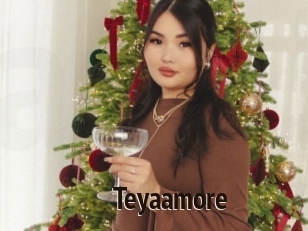 Teyaamore