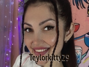 Teylorkitty29