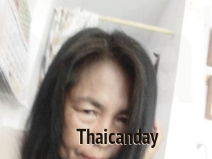 Thaicanday