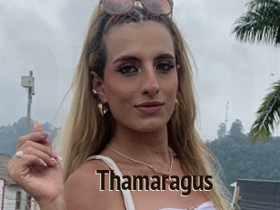 Thamaragus