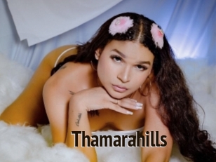 Thamarahills