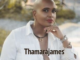 Thamarajames