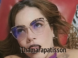 Thamarapatisson