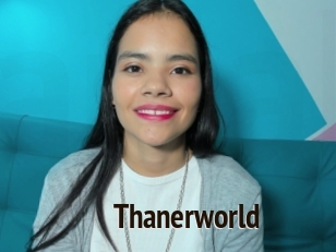 Thanerworld