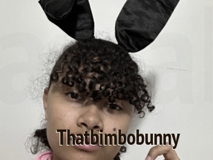 Thatbimbobunny