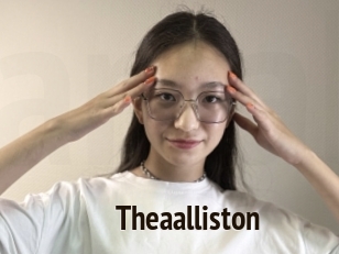 Theaalliston