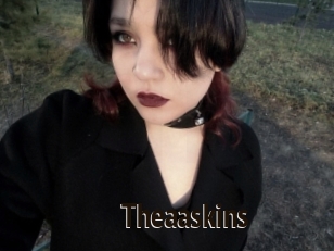 Theaaskins