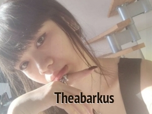 Theabarkus