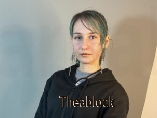 Theablock