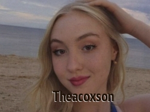 Theacoxson