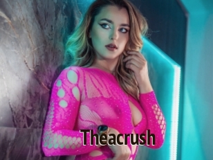 Theacrush