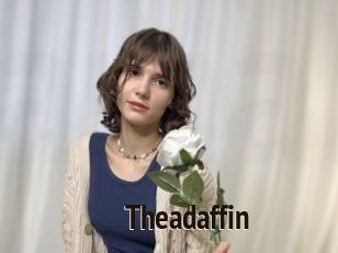 Theadaffin