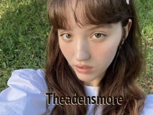 Theadensmore