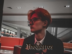 Theafarros