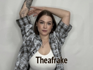 Theafrake