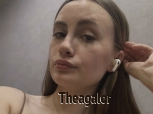 Theagaler