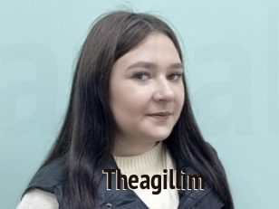 Theagillim