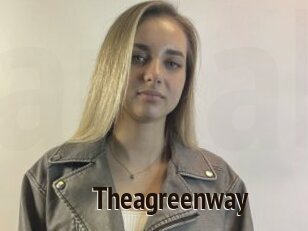 Theagreenway