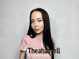 Theahassell