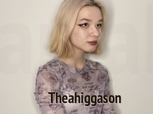 Theahiggason